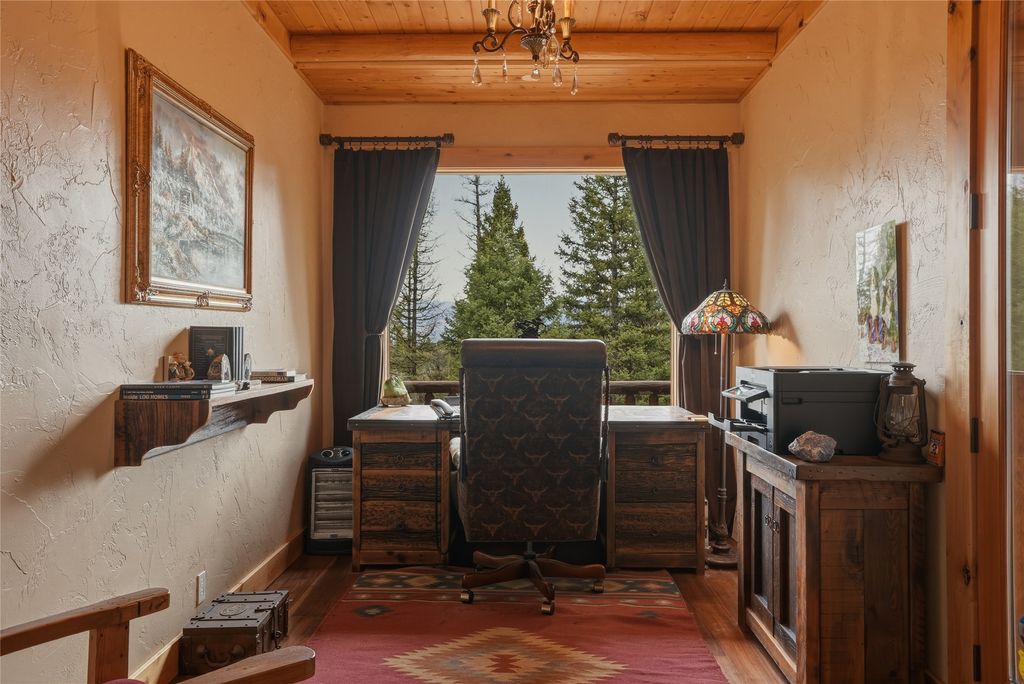 180 Elkhorn Road, Seeley Lake, MT 59868 photo 64