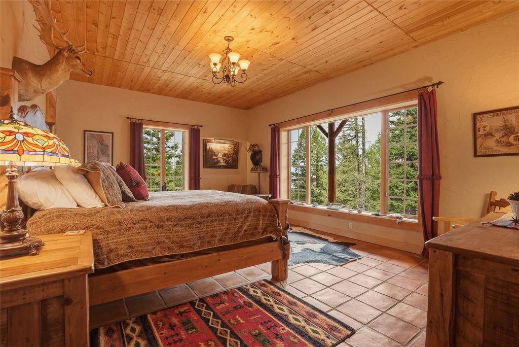 180 Elkhorn Road, Seeley Lake, MT 59868 photo 65