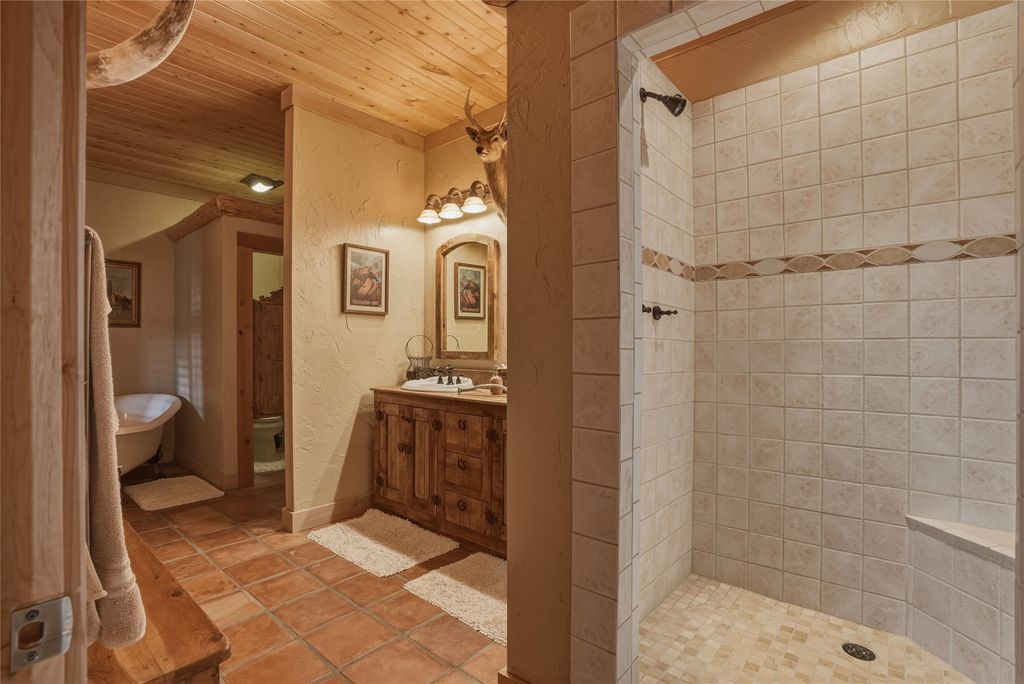180 Elkhorn Road, Seeley Lake, MT 59868 photo 68