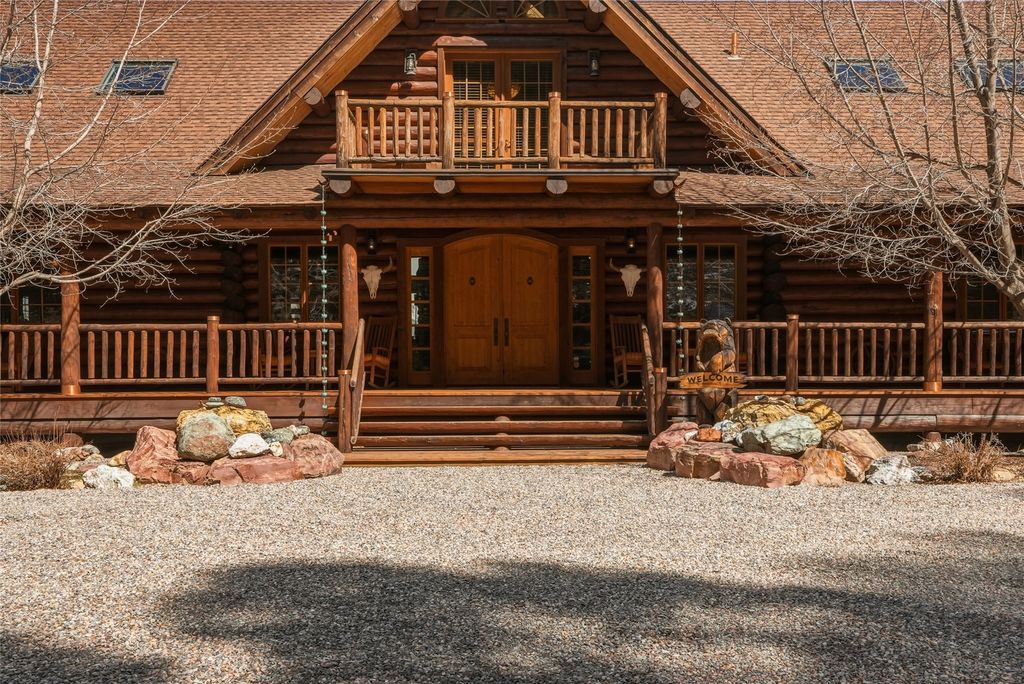 180 Elkhorn Road, Seeley Lake, MT 59868 photo 7