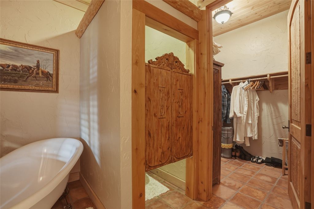 180 Elkhorn Road, Seeley Lake, MT 59868 photo 71