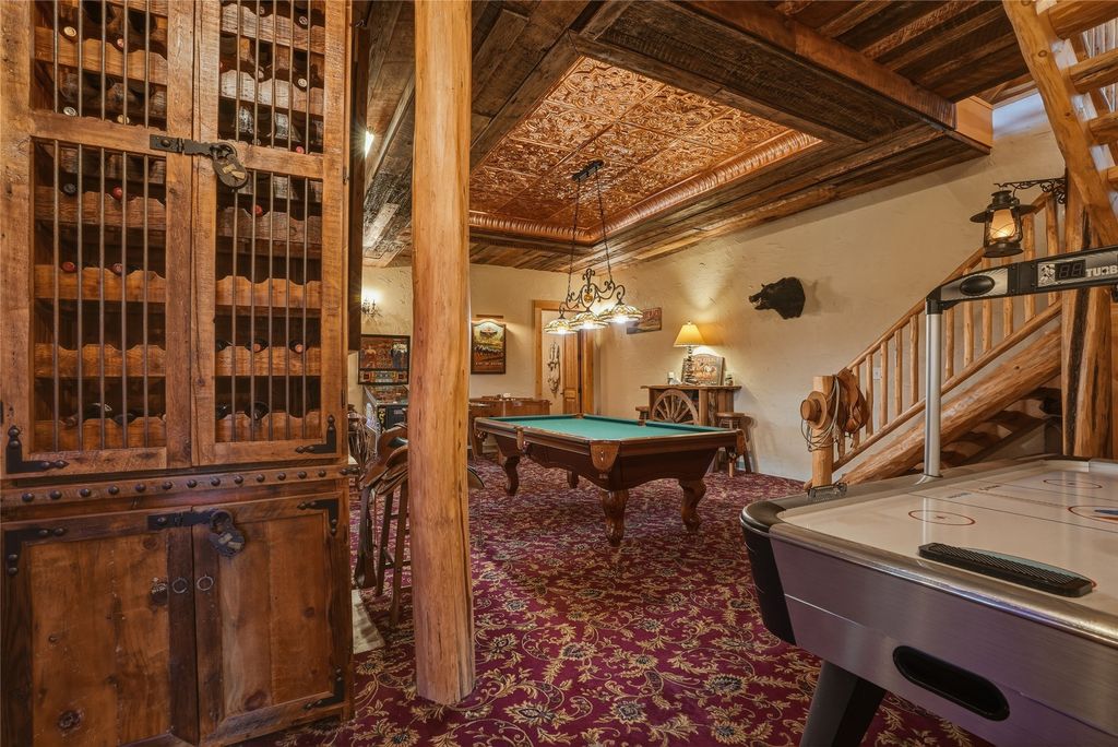 180 Elkhorn Road, Seeley Lake, MT 59868 photo 72