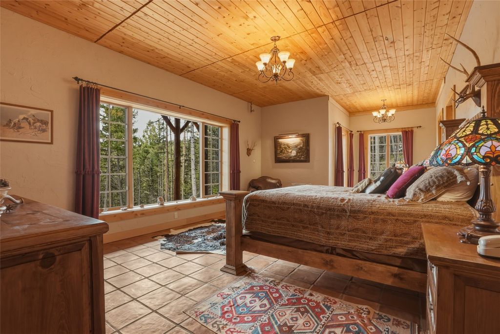 180 Elkhorn Road, Seeley Lake, MT 59868 photo 73
