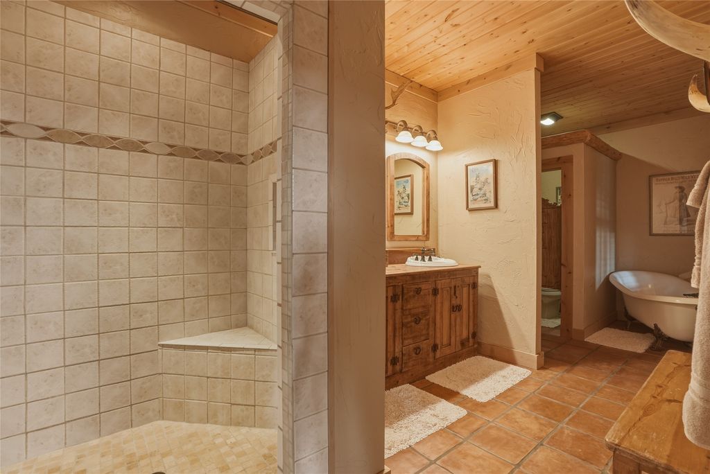 180 Elkhorn Road, Seeley Lake, MT 59868 photo 75
