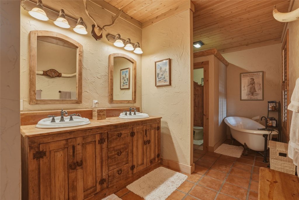 180 Elkhorn Road, Seeley Lake, MT 59868 photo 76