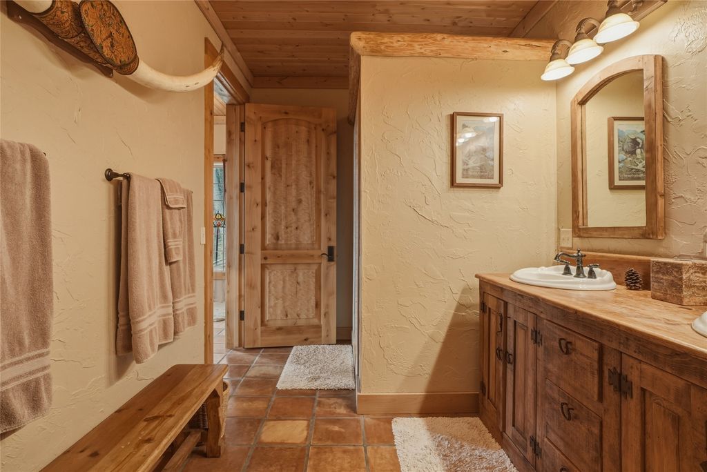 180 Elkhorn Road, Seeley Lake, MT 59868 photo 78
