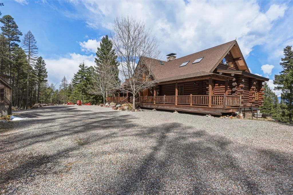 180 Elkhorn Road, Seeley Lake, MT 59868 photo 8