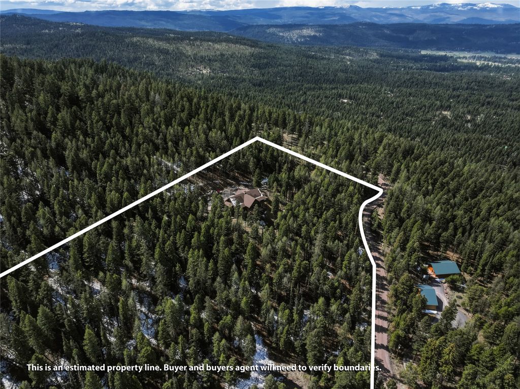 180 Elkhorn Road, Seeley Lake, MT 59868 photo 81