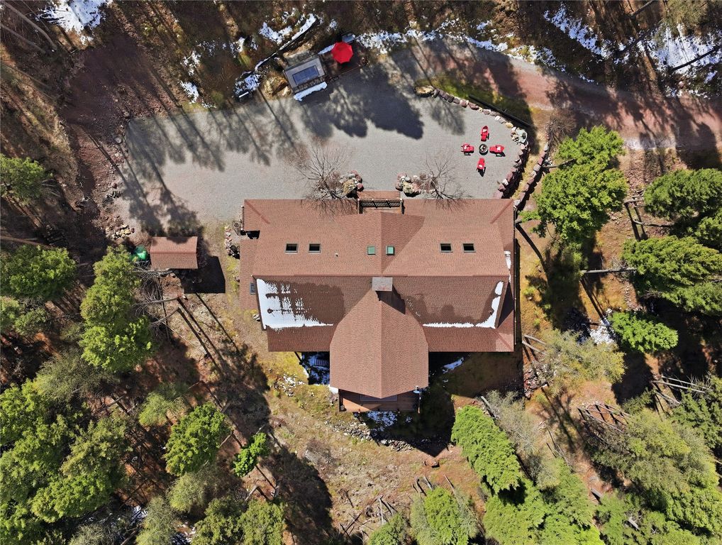 180 Elkhorn Road, Seeley Lake, MT 59868 photo 82