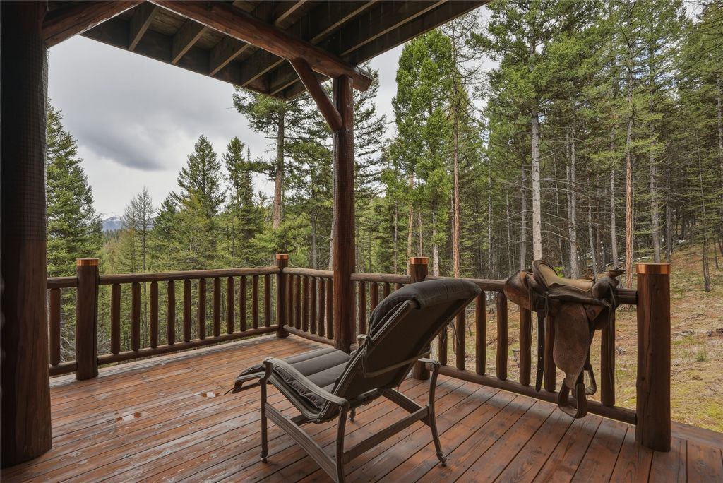 180 Elkhorn Road, Seeley Lake, MT 59868 photo 84