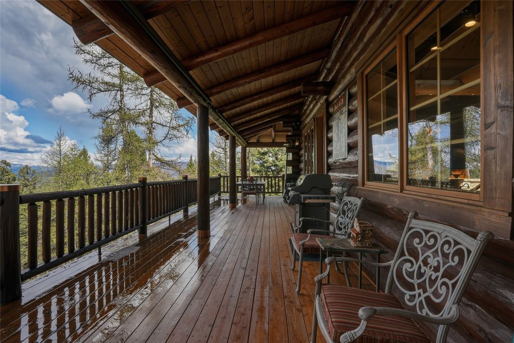 180 Elkhorn Road, Seeley Lake, MT 59868 photo 86