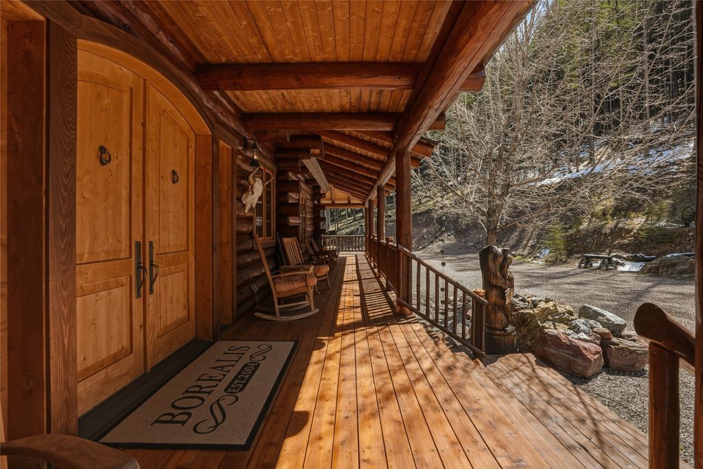 180 Elkhorn Road, Seeley Lake, MT 59868 photo 87