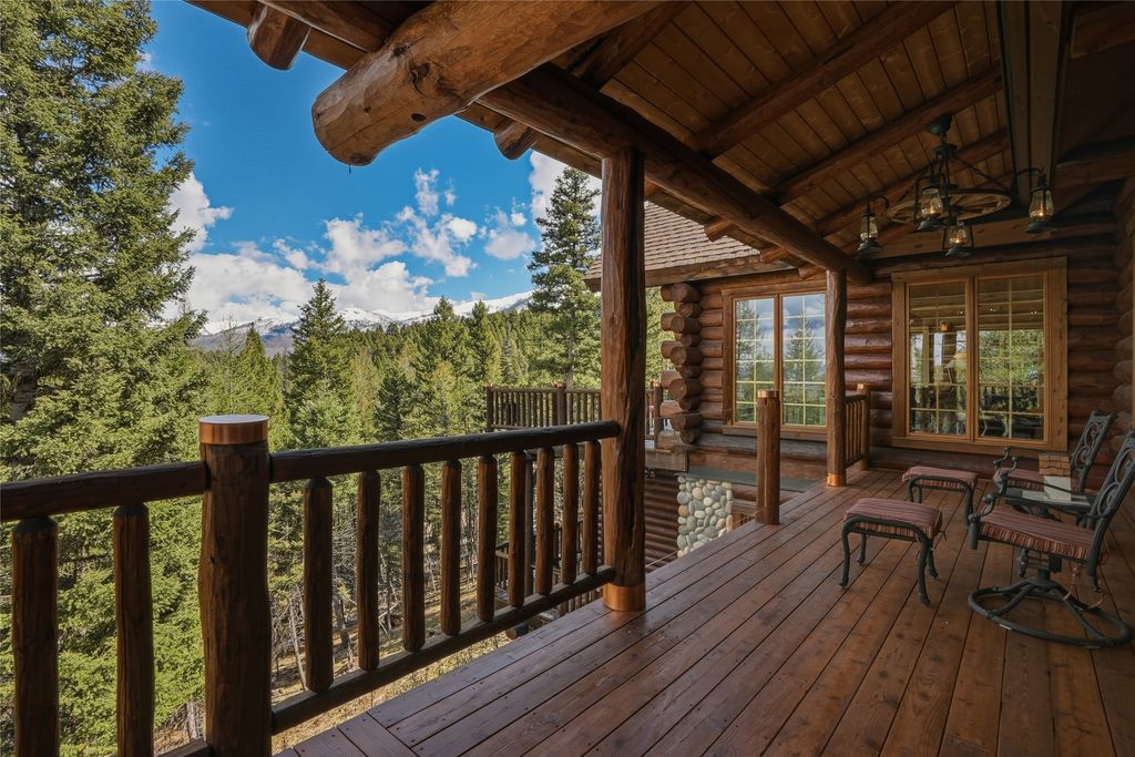 180 Elkhorn Road, Seeley Lake, MT 59868 photo 88
