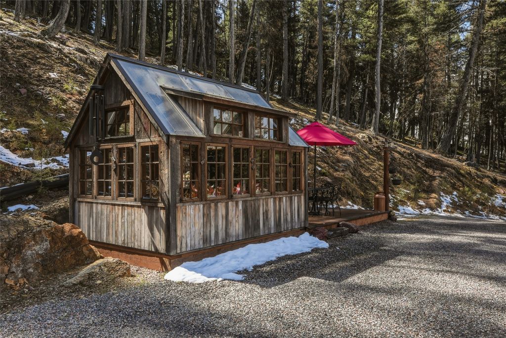 180 Elkhorn Road, Seeley Lake, MT 59868 photo 91