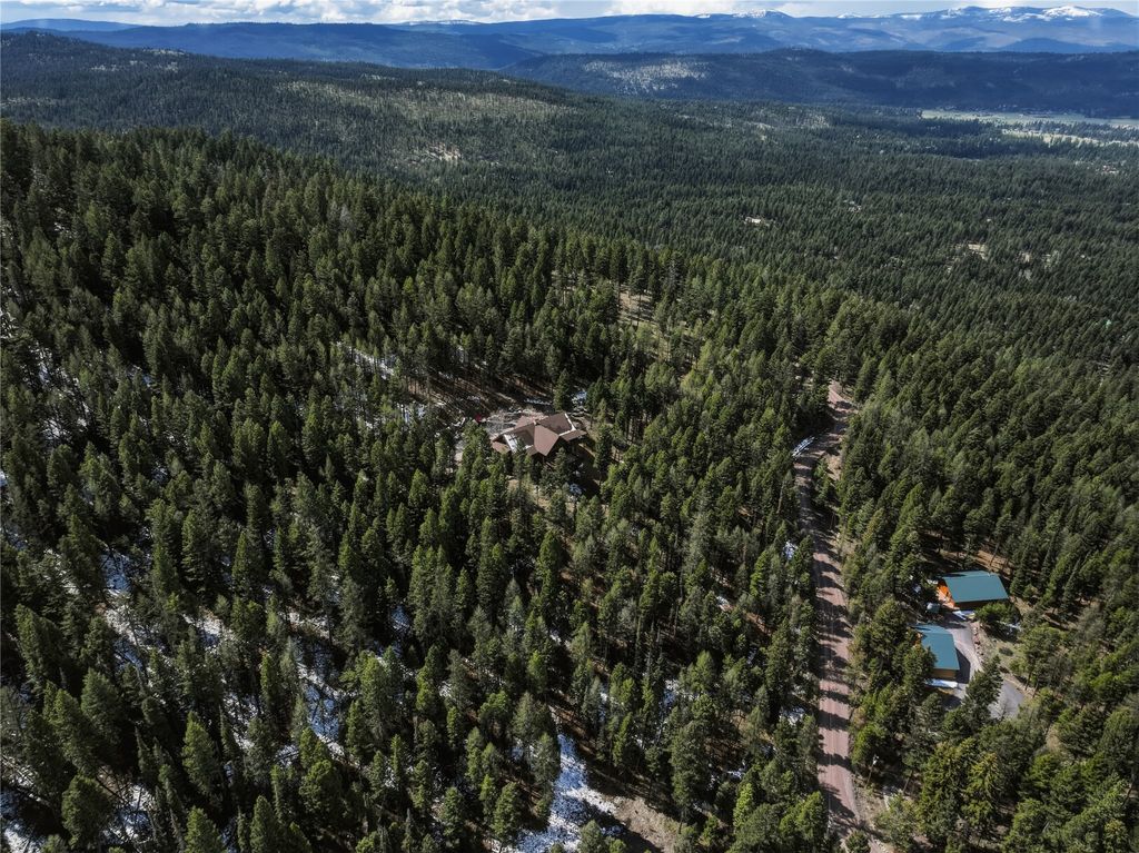 180 Elkhorn Road, Seeley Lake, MT 59868 photo 93