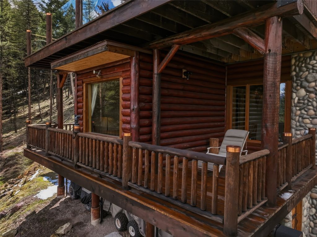 180 Elkhorn Road, Seeley Lake, MT 59868 photo 94