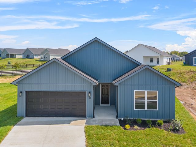 109 Hidden Treasure Drive, Georgetown, KY 40324