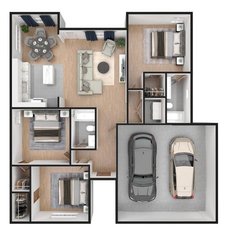 109 Hidden Treasure Drive, Georgetown, KY 40324