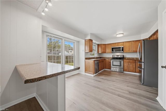 5001 Minden Ct CT, Virginia Beach, VA 23464