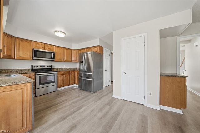 5001 Minden Ct CT, Virginia Beach, VA 23464