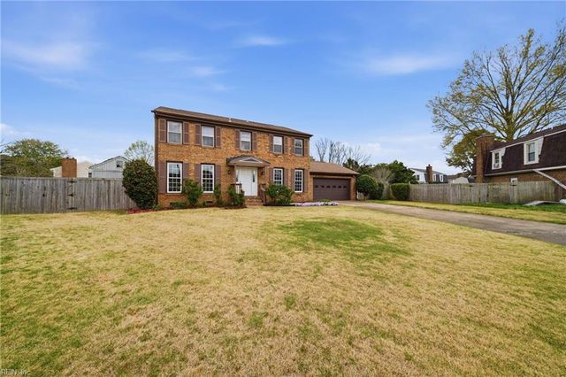 5001 Minden Ct CT, Virginia Beach, VA 23464