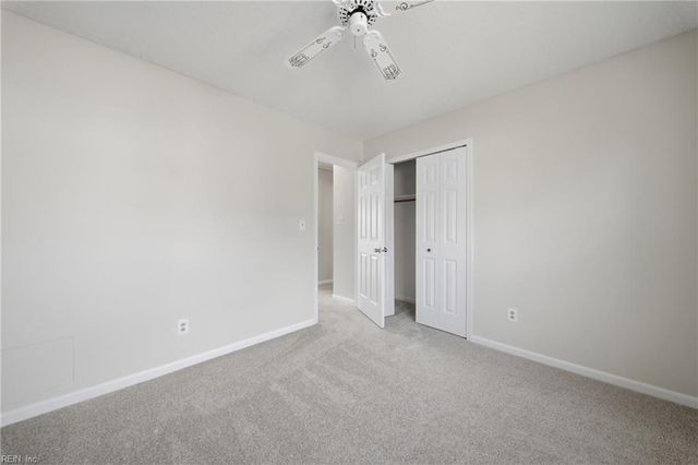 5001 Minden Ct CT, Virginia Beach, VA 23464