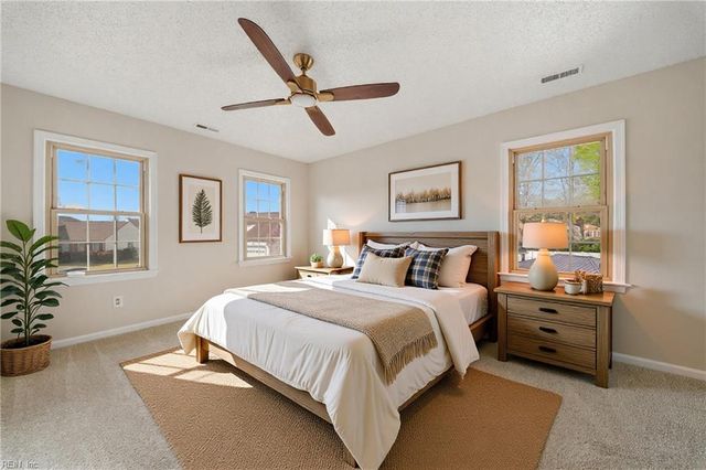 5001 Minden Ct CT, Virginia Beach, VA 23464