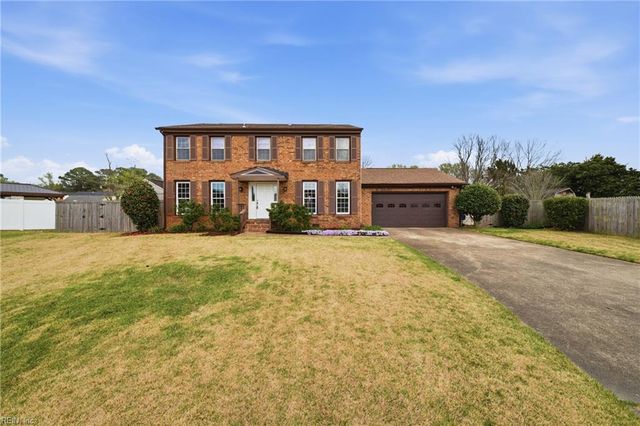 5001 Minden Ct CT, Virginia Beach, VA 23464