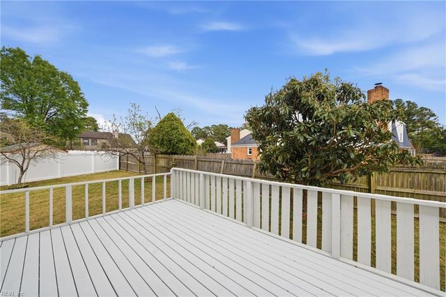 5001 Minden Ct CT, Virginia Beach, VA 23464