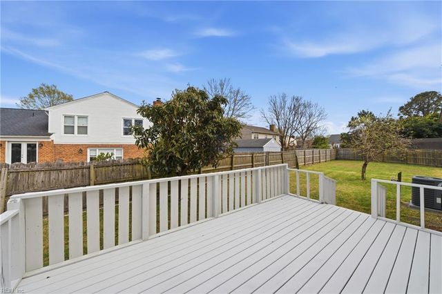 5001 Minden Ct CT, Virginia Beach, VA 23464