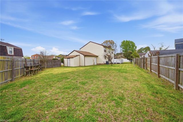 5001 Minden Ct CT, Virginia Beach, VA 23464