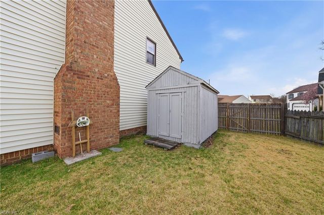 5001 Minden Ct CT, Virginia Beach, VA 23464