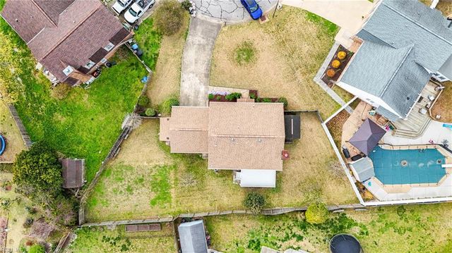 5001 Minden Ct CT, Virginia Beach, VA 23464