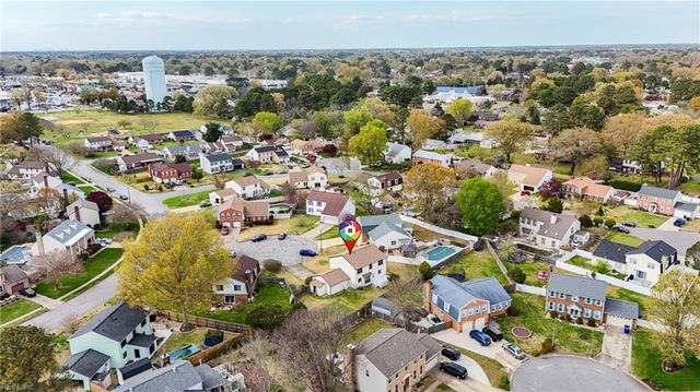 5001 Minden Ct CT, Virginia Beach, VA 23464