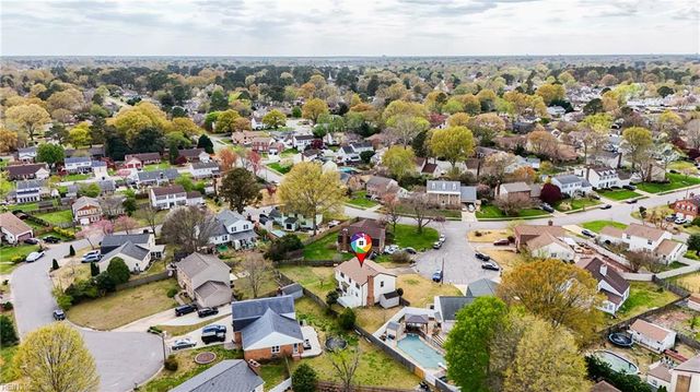 5001 Minden Ct CT, Virginia Beach, VA 23464