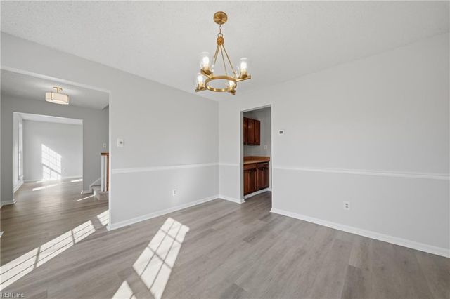 5001 Minden Ct CT, Virginia Beach, VA 23464