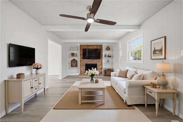 5001 Minden Ct CT, Virginia Beach, VA 23464