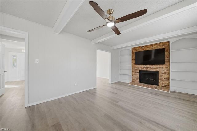 5001 Minden Ct CT, Virginia Beach, VA 23464