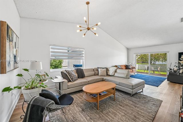 16791 Royal Poinciana Drive, Weston, FL 33326