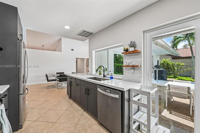 16791 Royal Poinciana Drive, Weston, FL 33326