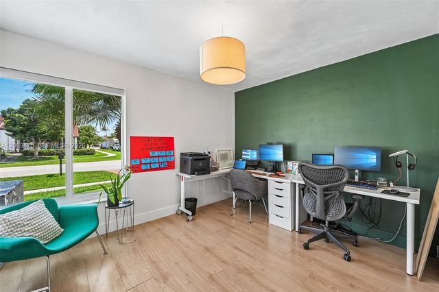 16791 Royal Poinciana Drive, Weston, FL 33326