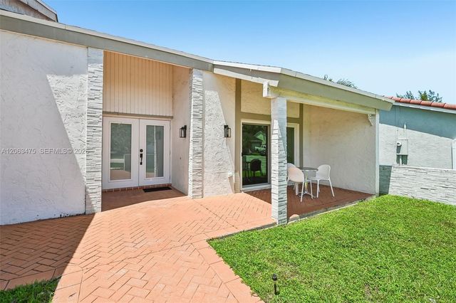 16791 Royal Poinciana Drive, Weston, FL 33326