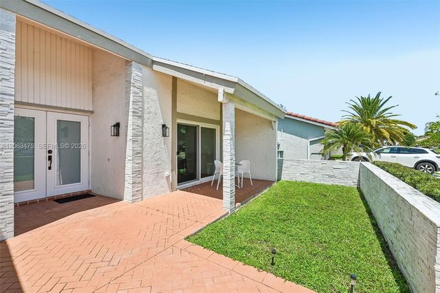 16791 Royal Poinciana Drive, Weston, FL 33326