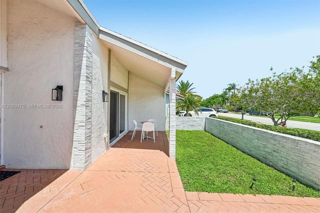 16791 Royal Poinciana Drive, Weston, FL 33326