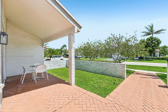 16791 Royal Poinciana Drive, Weston, FL 33326