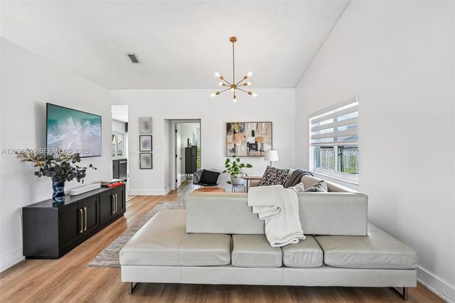 16791 Royal Poinciana Drive, Weston, FL 33326