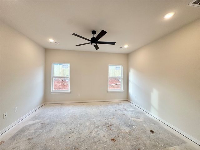 5903 SW Bear Creek Avenue, Bentonville, AR 72713