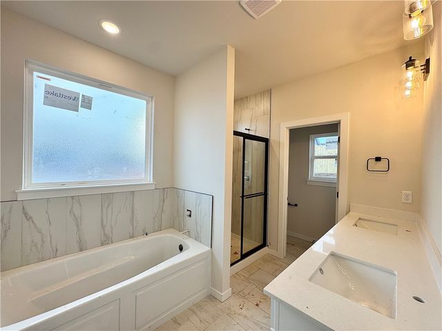 5903 SW Bear Creek Avenue, Bentonville, AR 72713