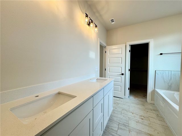 5903 SW Bear Creek Avenue, Bentonville, AR 72713