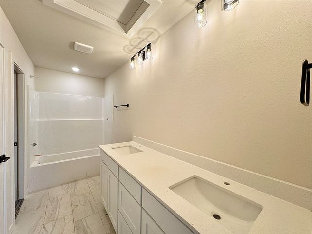 5903 SW Bear Creek Avenue, Bentonville, AR 72713